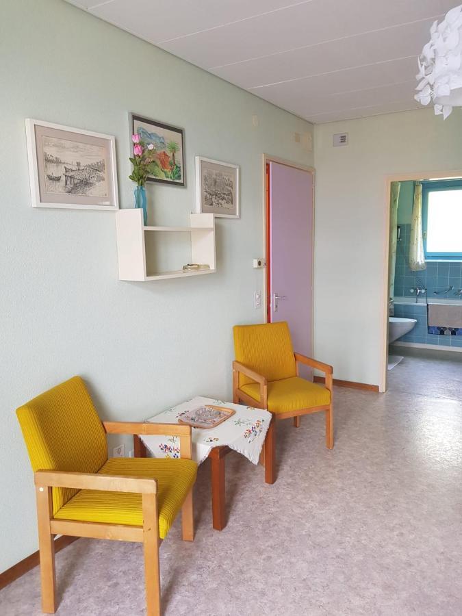 Apartamento Casa La Berika Orselina Exterior foto