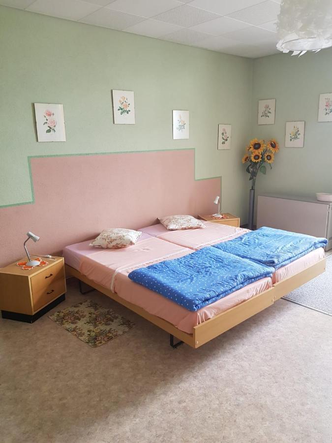 Apartamento Casa La Berika Orselina Exterior foto